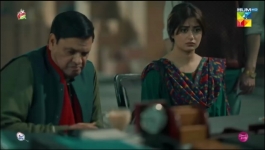 Dil Wali Gali Mein - Episode 16 - 17th March 2025